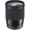 Gambar LENSA SIGMA 16MM F1.4 DC DN FOR SONY E-MOUNT FREE UV + CLEANER - Unit Only dari cplphotolovers Jakarta Selatan 2 Tokopedia