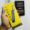 Gambar Converter HUB Adapter Type C 8 in 1 Untuk MacBook Pro/Air Bergaransi dari wana satria komputer Kota Makassar 1 Tokopedia