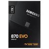 Gambar SSD Samsung 870 EVO 1TB 2.5inch SATA Pengganti EVO 860 1 TB dari PojokITcom Pusat IT Comp Kota Surabaya 1 Tokopedia
