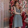 Gambar Chocochips - Faylinn Dress - Abu-abu, M dari Chocochips Official Shop Jakarta Barat 5 Tokopedia