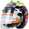 Gambar Arai SNI VZ-RAM Russel Helm Half Face - Black - L dari Arai Indonesia Kab. Bogor 2 Tokopedia
