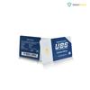 Gambar Emas UBS 0.5 Gram Logam Mulia,Garansi Uang Kembali Include Sertifikat dari IndoGold Kota Tangerang 3 Tokopedia
