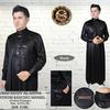 Gambar Jubah Saudy Al Amwa Platinum Kancing Manset Polyester - Putih, S dari LapakMuslim Jakarta Pusat 4 Tokopedia