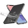 Gambar Case iPhone 12 Pro Max 12 Mini Spigen Crystal Flex Clear Casing - 12/12 Pro, Rose Crystal dari Spigen Official Jakarta Barat 2 Tokopedia