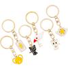 Gambar CS007 – Keychain / Gantungan Kunci Anime Cardcaptor Sakura - No. 2 dari Dera no Shoppu Kota Malang 1 Tokopedia