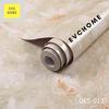 Gambar Wallpaper Sticker Emboss Marmer Mewah/Meja/Dapur/Serba Guna 60cm x 3m - Diamond Marmer dari EVCHOME 7 Tokopedia