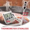 Gambar TP101 Digital Termometer Masak Suhu Air Masakan Obat Dapur Thermometer - TP101 Pena dari Rumix Jakarta Utara 1 Tokopedia