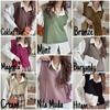 Gambar KANI VEST KNIT/ROMPI RAJUT WANITA - Hitam dari Toko NadyaNaira Kota Bandung 4 Tokopedia
