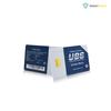 Gambar Emas UBS 1 Gram Logam Mulia,Garansi Uang Kembali Include Sertifikat dari IndoGold Kota Tangerang 3 Tokopedia