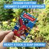 Gambar KARTU FLAZZ BCA GEN 2 ALL VARIANT - biru shopping dari custom case ink Jakarta Timur 23 Tokopedia
