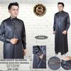 Gambar Jubah Saudy Al Amwa Platinum Kancing Manset Polyester - Putih, S dari LapakMuslim Jakarta Pusat 6 Tokopedia