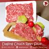 Gambar Daging Slice Chuck Rest AUS 1kg dari BERKAH JAYA MEAT Jakarta Timur 2 Tokopedia