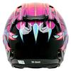 Gambar Arai SNI VZ-RAM Russel Helm Half Face - Black - L dari Arai Indonesia Kab. Bogor 4 Tokopedia