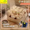 Gambar Pempek Telur Kecil Beringin Vacum dari KANUSA Jakarta Timur 1 Tokopedia