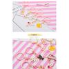 Gambar CS007 – Keychain / Gantungan Kunci Anime Cardcaptor Sakura - No. 2 dari Dera no Shoppu Kota Malang 5 Tokopedia