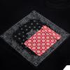 Gambar BANDANA PAISLEY X TRUNTUM BATIK TEE With Sketchy Black Vol. 2 dari Lohjinawhy Kab. Bantul 2 Tokopedia