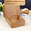 Gambar KARDUS CORRUGATED 18X18X7 CM | DIE CUT | KOTAK KARTON | BOX PACKING SO dari malangperlengkapan Kota Malang 3 Tokopedia