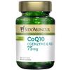 Gambar Sido Muncul CoQ10 Coenzyme Q10 Soft Capsule Antioksidan Radikal Bebas dari Sido Muncul Store  3 Tokopedia