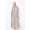 Gambar ZM Zaskia Mecca - Damy Mocca Dress - Jelita Indonesia - Edisi Toraja - S dari Zaskia Mecca Official Kab. Bekasi 1 Tokopedia