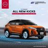 Gambar All NEW NISSAN KICKS TJSPRTNRSDUA dari Nissan Datsun Jayatama Kota Tangerang Selatan 2 Tokopedia