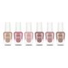Gambar (BPOM) IMPLORA Nail Polish Nudes / Wonder / Clear / Red Kutek Cat Kuku - Nudes Series dari HNCbeauty Jakarta Selatan 1 Tokopedia