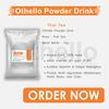 Gambar Bubuk Minuman Thai Tea Othello powder drink 1kg dari Arghani Provider Kota Bandung 2 Tokopedia