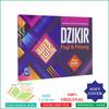 Gambar Dzikir Pagi & Petang / Zikir Pagi dan Petang - Pustaka Arafah - REG Biru dari Toko Harga Buku Jakarta Timur 11 Tokopedia