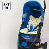 Gambar 4in1 UNIVERSAL ALAS STROLLER CAR SEAT BOUNCHER 5 LUBANG - STARINET dari DUAPUTRI 0fficiallstore Kota Depok 11 Tokopedia