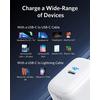 Gambar ORIGINAL Wall Charger Anker Powerport III 65W - A2712 - Hitam dari IOT Official Shop Jakarta Utara 6 Tokopedia