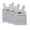 Gambar Singlet Anak / Kaos Dalam Anak Agree Kids - M dari Aurel Babyshop Kota Tangerang Selatan 1 Tokopedia