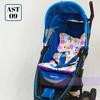 Gambar 4in1 UNIVERSAL ALAS STROLLER CAR SEAT BOUNCHER 5 LUBANG - STARINET dari DUAPUTRI 0fficiallstore Kota Depok 8 Tokopedia