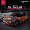 Gambar All NEW NISSAN KICKS TJSPRTNRSDUA dari Nissan Datsun Jayatama Kota Tangerang Selatan 1 Tokopedia