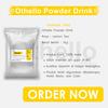 Gambar OTHELLO POWDER - LEMON TEA 1 Kg dari Arghani Provider Kota Bandung 2 Tokopedia