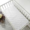 Gambar Japanese Cotton Bedsheet - BabyLoop - BabyLoop - 65x95x5cm, Pink dari Baby Loop Official Store Kota Bandung 3 Tokopedia