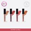 Gambar SLICKED! Lip Glass - Rollover Reaction - Marron dari Rollover Reaction Jakarta Pusat 2 Tokopedia