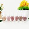 Gambar (BPOM) IMPLORA Nail Polish Nudes / Wonder / Clear / Red Kutek Cat Kuku - Nudes Series dari HNCbeauty Jakarta Selatan 4 Tokopedia