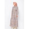 Gambar ZM Zaskia Mecca - Damy Mocca Dress - Jelita Indonesia - Edisi Toraja - S dari Zaskia Mecca Official Kab. Bekasi 3 Tokopedia