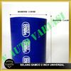 Gambar Universal Samco 2 Inch - Selang Samco - Slang Samco - Blue Silicon dari vauto Jakarta Barat 1 Tokopedia