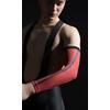Gambar Arm Sleeve Mysenlan Skytree MCZAW001D RED UV Protection dari FittoBike Kota Surabaya 2 Tokopedia