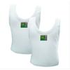 Gambar Singlet Anak / Kaos Dalam Anak Agree Kids - M dari Aurel Babyshop Kota Tangerang Selatan 2 Tokopedia