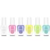Gambar (BPOM) IMPLORA Nail Polish Nudes / Wonder / Clear / Red Kutek Cat Kuku - Nudes Series dari HNCbeauty Jakarta Selatan 10 Tokopedia