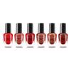 Gambar (BPOM) IMPLORA Nail Polish Nudes / Wonder / Clear / Red Kutek Cat Kuku - Nudes Series dari HNCbeauty Jakarta Selatan 8 Tokopedia