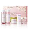 Gambar NATURE REPUBLIC Pure Cherry Blossom Special Set dari NATURE REPUBLIC OFFICIAL Jakarta Pusat 1 Tokopedia