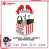 Gambar Mystery Box JETE Electronic | Speaker | Headset | Headphone | Cable - Mystery Box 1 dari Doran Gadget Kota Surabaya 1 Tokopedia