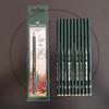 Gambar Pensil Faber Castell 2B B 3B 4B 5B 6B 7B 8B HB H F 2H 3H 4H 5H 6H - HB dari Creativ Stationery Kota Bandung 7 Tokopedia