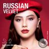 Gambar SOFTLENS RUSSIAN VELVET (MINUS) by EXOTICON - IRINA GREY, MINUS dari Softlenstwin Kota Semarang 1 Tokopedia
