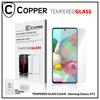 Gambar Samsung A71 - COPPER TEMPERED GLASS FULL CLEAR dari Copper Indonesia Jakarta Barat 1 Tokopedia