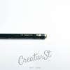 Gambar Pensil Faber Castell 2B B 3B 4B 5B 6B 7B 8B HB H F 2H 3H 4H 5H 6H - HB dari Creativ Stationery Kota Bandung 10 Tokopedia