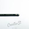 Gambar Pensil Faber Castell 2B B 3B 4B 5B 6B 7B 8B HB H F 2H 3H 4H 5H 6H - HB dari Creativ Stationery Kota Bandung 16 Tokopedia