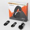 Gambar Steelseries Arctis 7 / Arctis7 Wireless Gaming Headphone DTS 7.1 - Hitam dari ST-Toms.co 5 Tokopedia